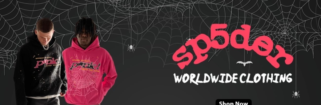 spider hoodie pink Cover Image