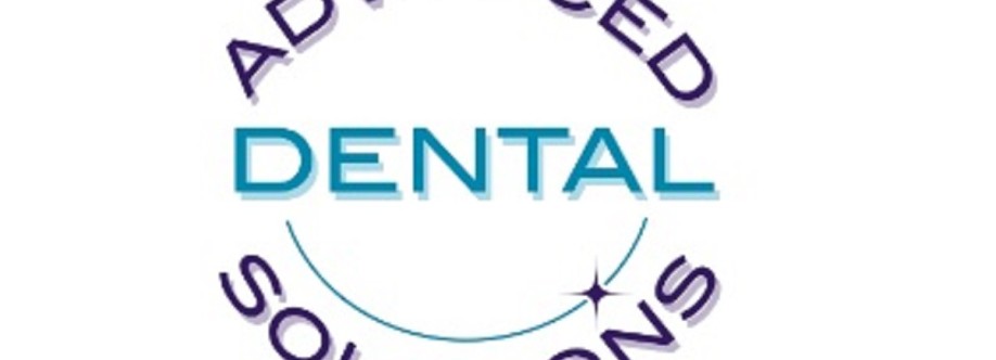 Advanced Dental Solutions of Kendall Cover Image