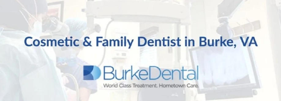 Burke Dental Cover Image