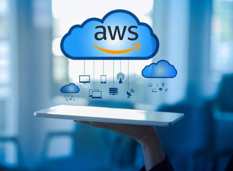 Hire AWS Developers | Top Certified AWS Developers