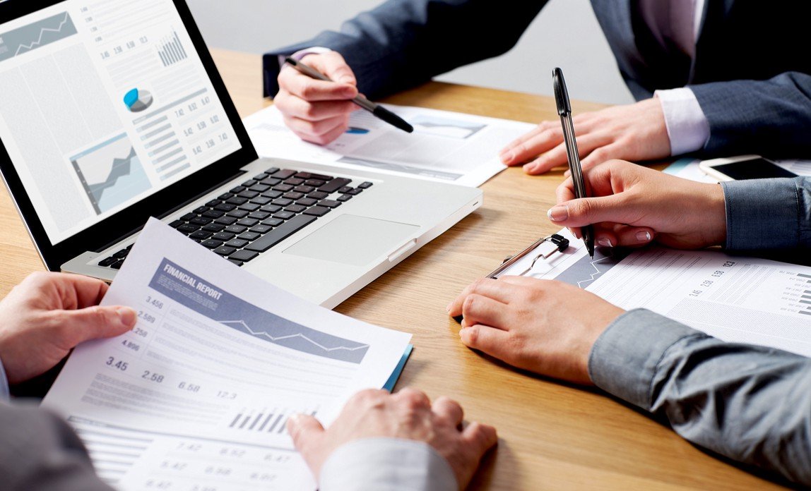 Why Pick Accounting Firms in Brampton for Your Financial Necessities?