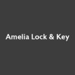 Amelia Lock & Key Profile Picture