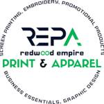 Redwood Empire Printing profile picture