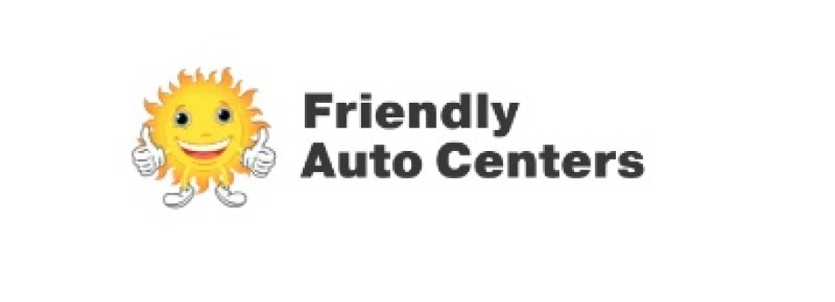 Friendly Auto Centers Cover Image