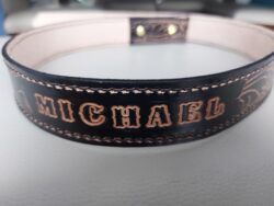 Leather Belts West Kelowna | Belt For Men West Kelowna | Enlight Designs