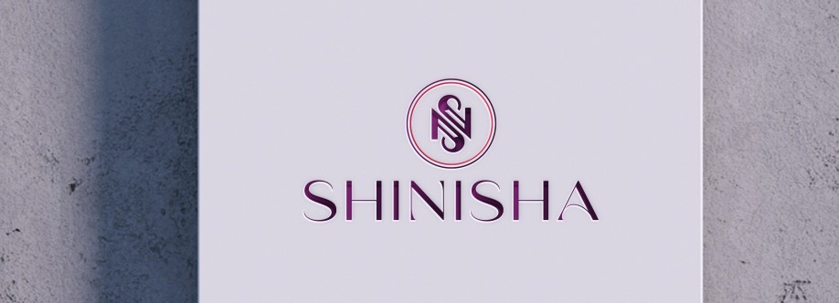 Shinisha Cover Image