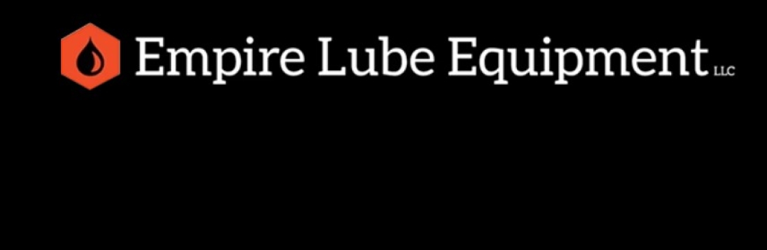 Empire Lube Equipment Cover Image