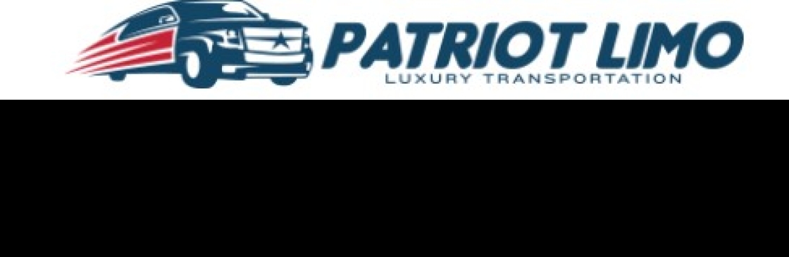 Patriot Transportation Cover Image