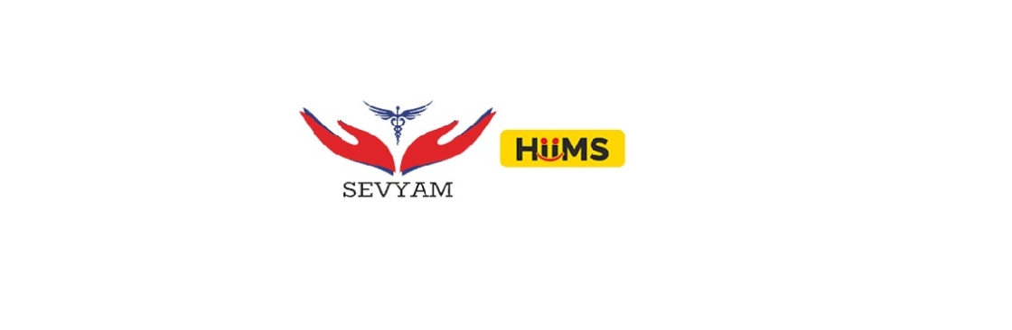 Sevyam Hiims Cover Image