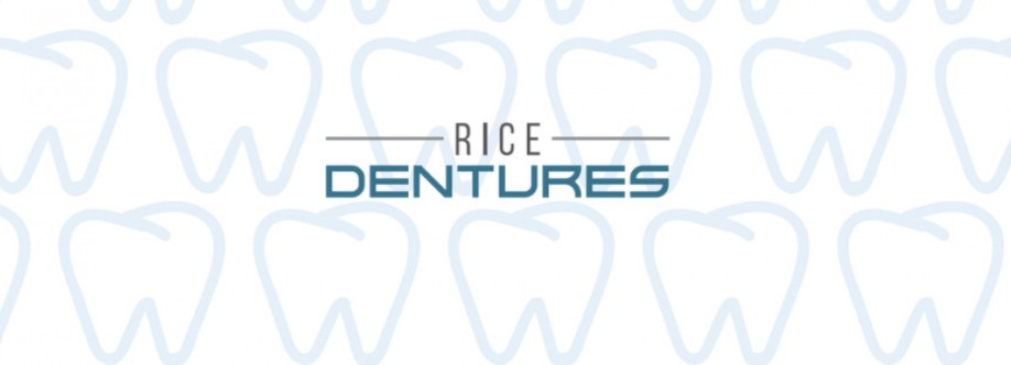 Rice Dentures Cover Image