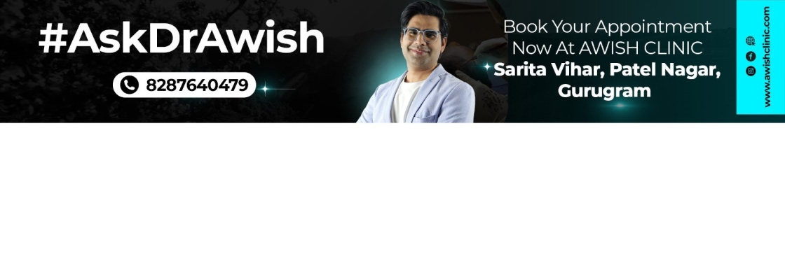 AWISH Clinic Cover Image