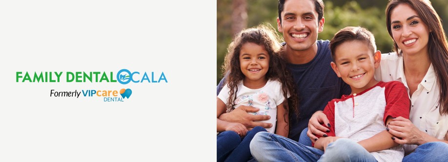 Family Dental Ocala Cover Image