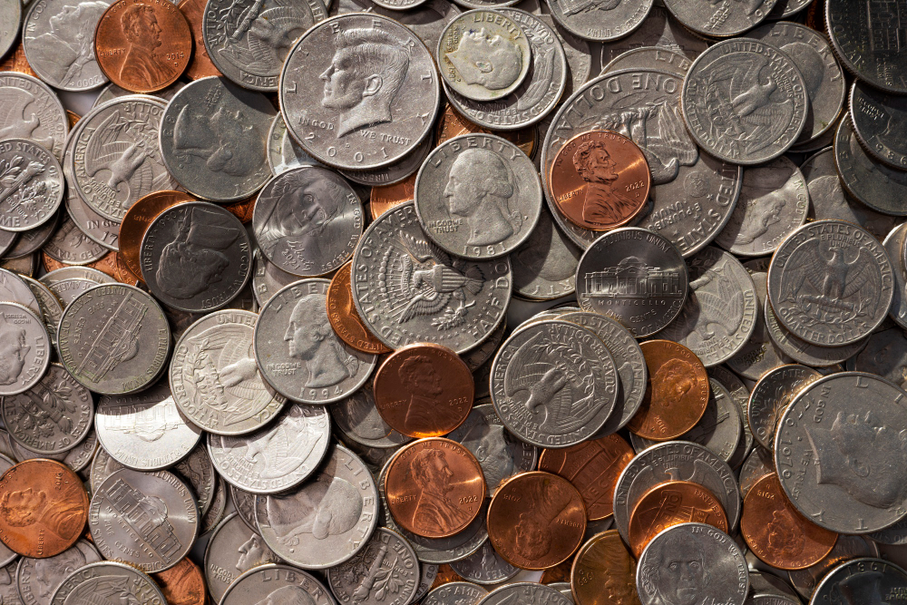 Celebrate Canadian Heritage with a Canadian Penny Ring