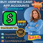 Buy Verified Cash App Accounts Profile Picture