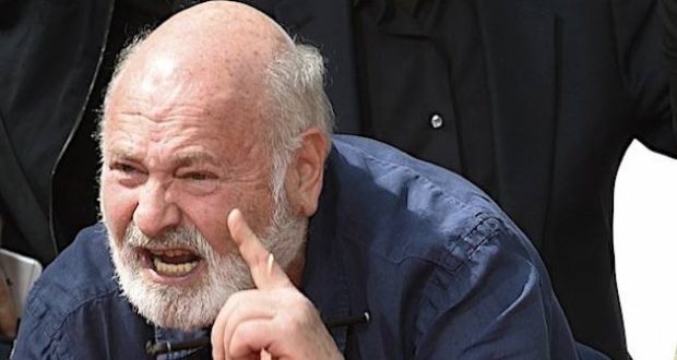 MEATHEAD RETURNS: Rob Reiner Breaks Silence on Twitter/X for First Time Since Trump Election Victory | The Gateway Pundit | by Mike LaChance