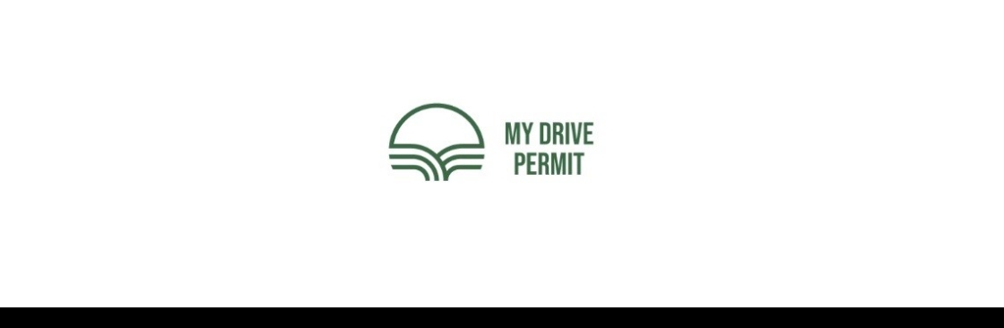 My Drive Permit Cover Image