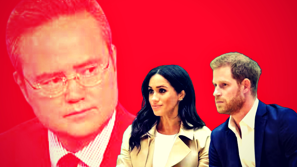 Heritage Foundation Expert Urges President Trump To Revoke Prince Harry’s US Visa and Deport Him, if Proven That Embattled British Royal Lied on Immigration Application | The Gateway Pundit | by Paul Serran